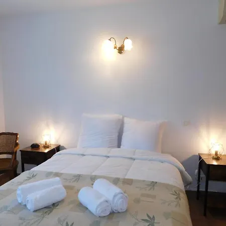 Villa Charmante Villa La Farigoule Proche Plage, Climatisee Antibes