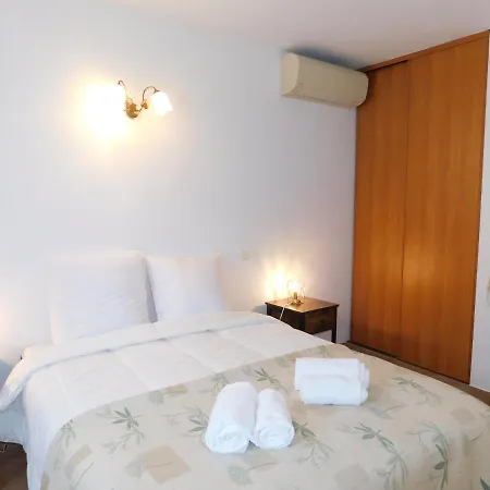 Villa Charmante Villa La Farigoule Proche Plage, Climatisee Antibes