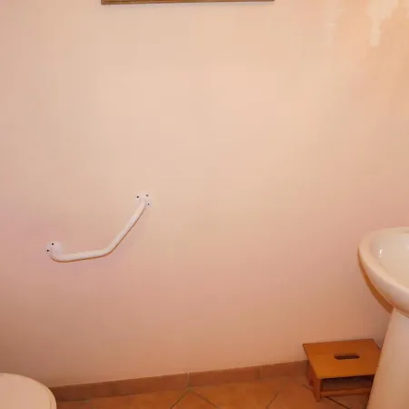 Charmante Villa La Farigoule Proche Plage, Climatisee *
