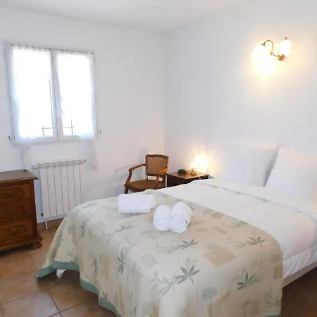 Villa Charmante Villa La Farigoule Proche Plage, Climatisee Antibes