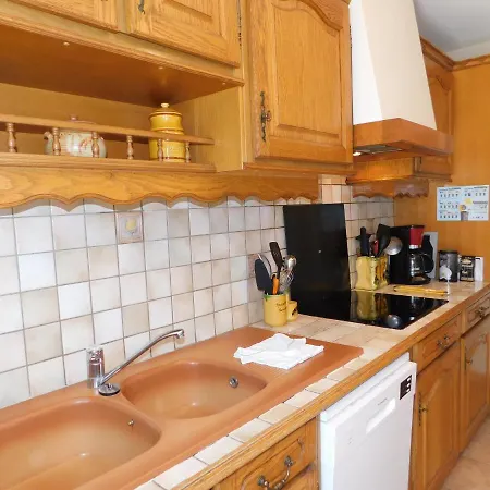 Charmante Villa La Farigoule Proche Plage, Climatisee Villa *