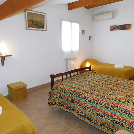 Villa Charmante Villa La Farigoule Proche Plage, Climatisee Antibes
